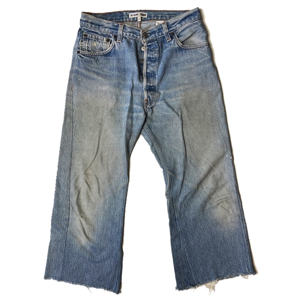 Redone Jeans